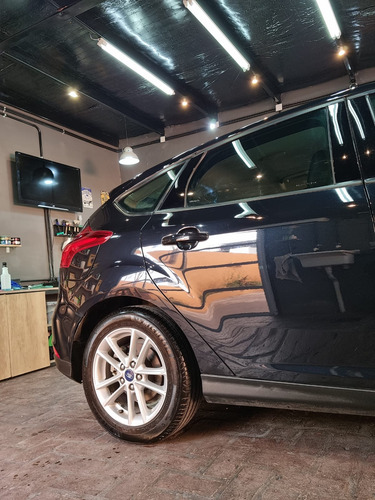 Ford Focus III 2.0 Se
