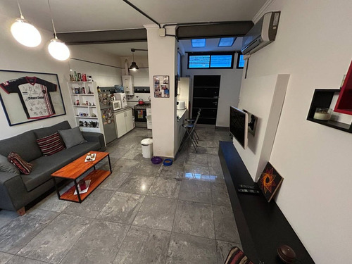 Ph 4 Amb. Tza, Parrilla, S/exp. Reciclado A Nuevo