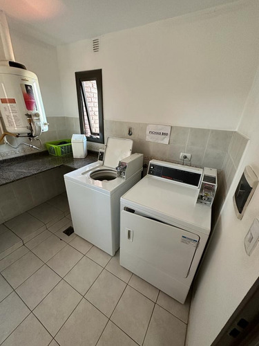 Venta Departamento De Un Dormitorio Con Cochera!! Amenities!!