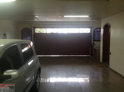 Imagem 8 de 15 de Jardim São Bento - Isolado ! 3 Suítes - 10 Vagas - St10051