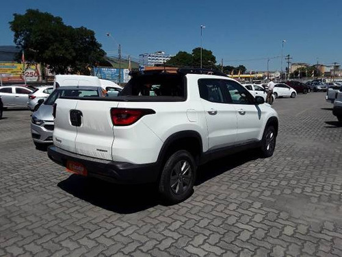 Fiat Toro 1.8 16v Evo Flex Freedom At6