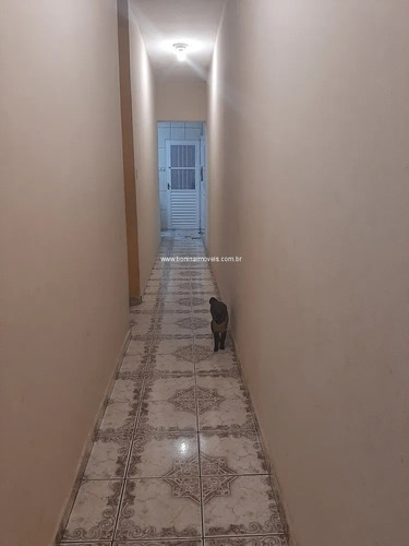 Imagem 5 de 11 de Casa Venda Almerinda Chaves Jundiaí - Ca00339 - 68712927