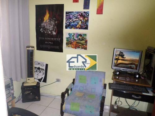 Imagem 16 de 24 de Casa Com 3 Dormitórios À Venda, 73 M² Por R$ 340.000 - Cidade Edson - Suzano/sp - Ca0297