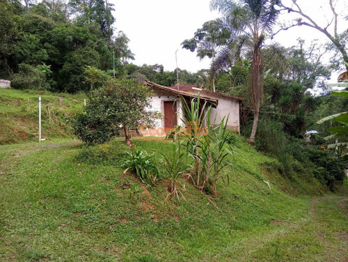 Imagem 1 de 8 de Chácara À Venda, Aldeinha, Itapecerica Da Serra/sp. - 6344