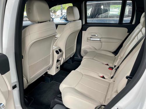 Imagem 7 de 9 de Mercedes-benz Glb 200 Advanced