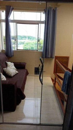 Imagem 9 de 18 de 2 Casas No Terreno - Pinheirinho- Curitiba/pr