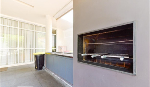 Imagem 20 de 21 de Apartamento Em Sumaré, São Paulo/sp De 58m² 1 Quartos À Venda Por R$ 840.000,00 - Ap1908941-s