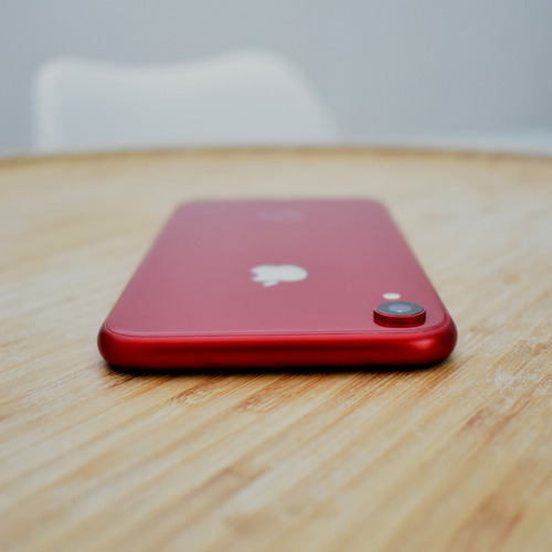 iPhone XR 64 Gb (product)red (Usado)