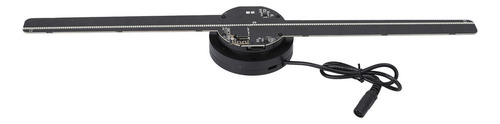 R0x Proyector Holográfico Ventilador 3d Holograma 224