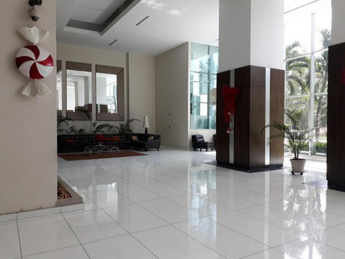 Imagen 3 de 14 de Venta De Apartamento En Ocean Two, Costa Del Este 21-5989