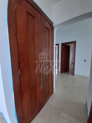 Imagen 14 de 20 de Casa Exclusiva Y Moderna A Estrenar En Venta, Las Carmelitas, Santiago (jpc-209)