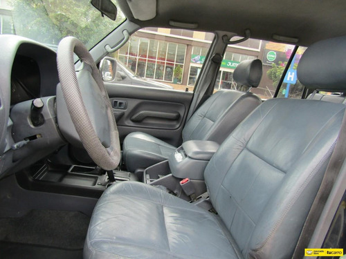 Toyota Prado Vxa 4x4
