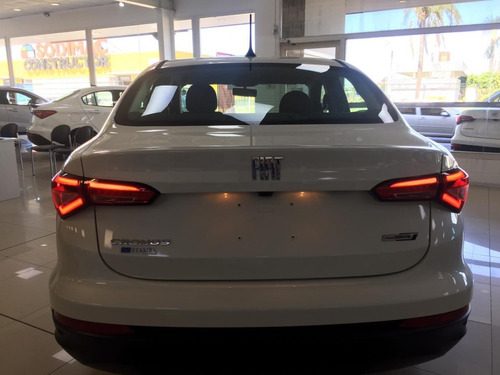 Fiat Cronos Drive 1.3 Gse Pack Conectividad My21 Jm