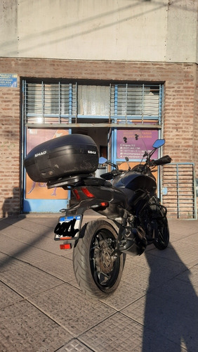 Imagen 5 de 15 de Bajaj Dominar 400 Ug 2020 Lista Para Viajar