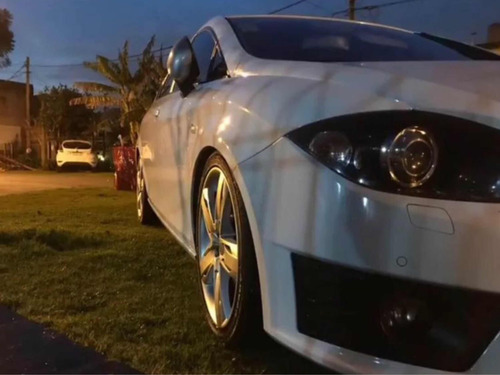 Seat Leon Fr Fase 2 Tsi