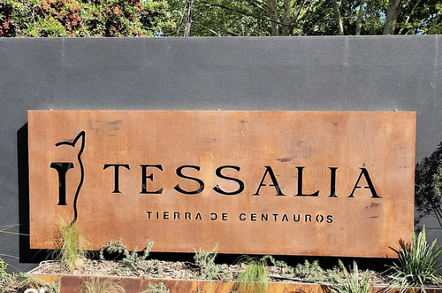 Casa En Venta O Alquiler Amoblada Tessalia I Mallmann Propiedades
