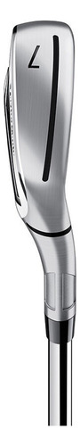 Set Fierros Taylormade Qi 5-p+a Graphite Senior Der. Orientación de la mano Diestro