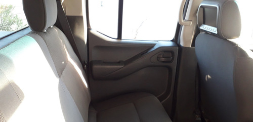 Nissan Frontier 2.5 Xe 4x2 Diesel 4 Portas