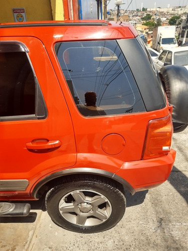Ford Ecosport 2009 1.6 Xlt Freestyle Flex 5p 101 Hp