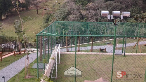 Apartamento No Jardim Tremembé 2 Dormitórios! - 2991-1