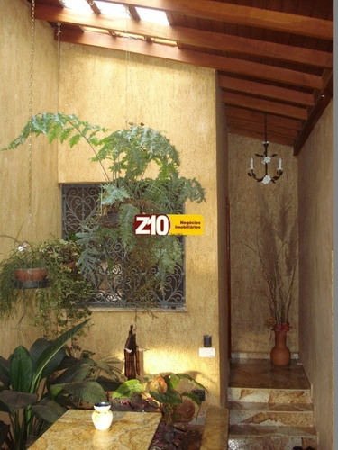 Chácara Residencial - Z10 Imóveis Venda - Ch01758 - 34482517