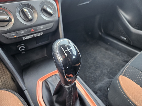 Chery Tiggo 2 TIGGO 2 GL MT