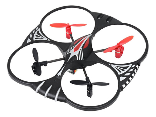 Drone Cuadricoptero Axis Yd-716 Led Función 360° Y Más!