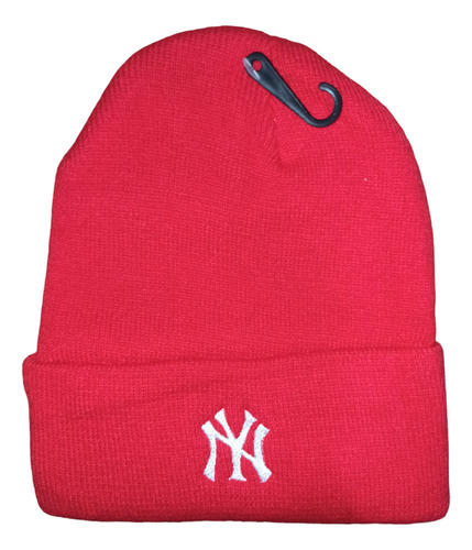 Gorra New York