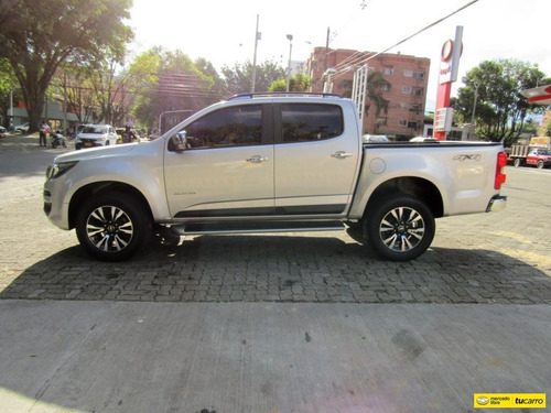 Chevrolet Colorado 2.8 Ltz