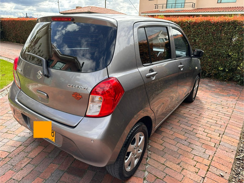 Suzuki Celerio 1.0 Hg