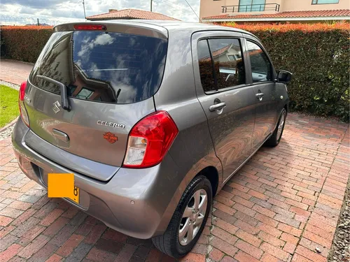 Suzuki Celerio 1.0 Hg