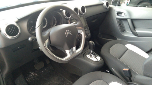 Citroën C3 2021 1.6 Vti 115 At6 Feel