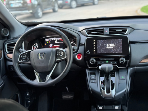 Crv 2021