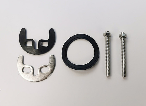 Esatto® De Contra Tornillos Empaques Monomando Fijacion