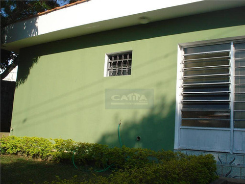 Imagem 2 de 28 de Casa Com 3 Dormitórios À Venda, 90 M² Por R$ 490.900,00 - Cidade Líder - São Paulo/sp - Ca2057