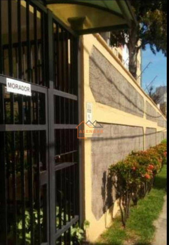 Imagem 17 de 19 de Apartamento À Venda, 44 M² Por R$ 254.900,00 - Jardim Santa Terezinha - São Paulo/sp - Ap0283