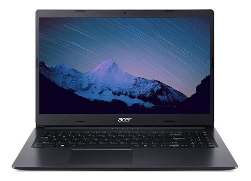 Notebook Acer Aspire 3 A315-23-r0ld Amd Ryzen 5 12gb 1tb