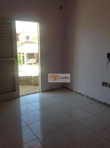 Casa Com 3 Dormitórios À Venda, 210 M² - Jardim Flamboyant - Hortolândia/sp - Ca0418
