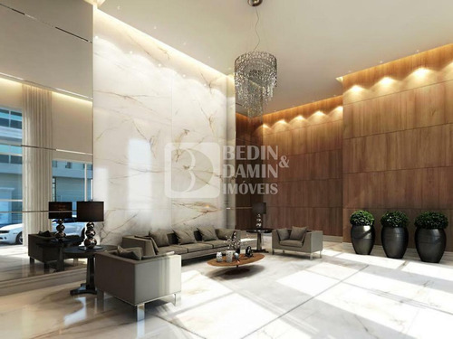 Imagem 4 de 10 de Alto Padrão Montpellier Residencial - 00155
