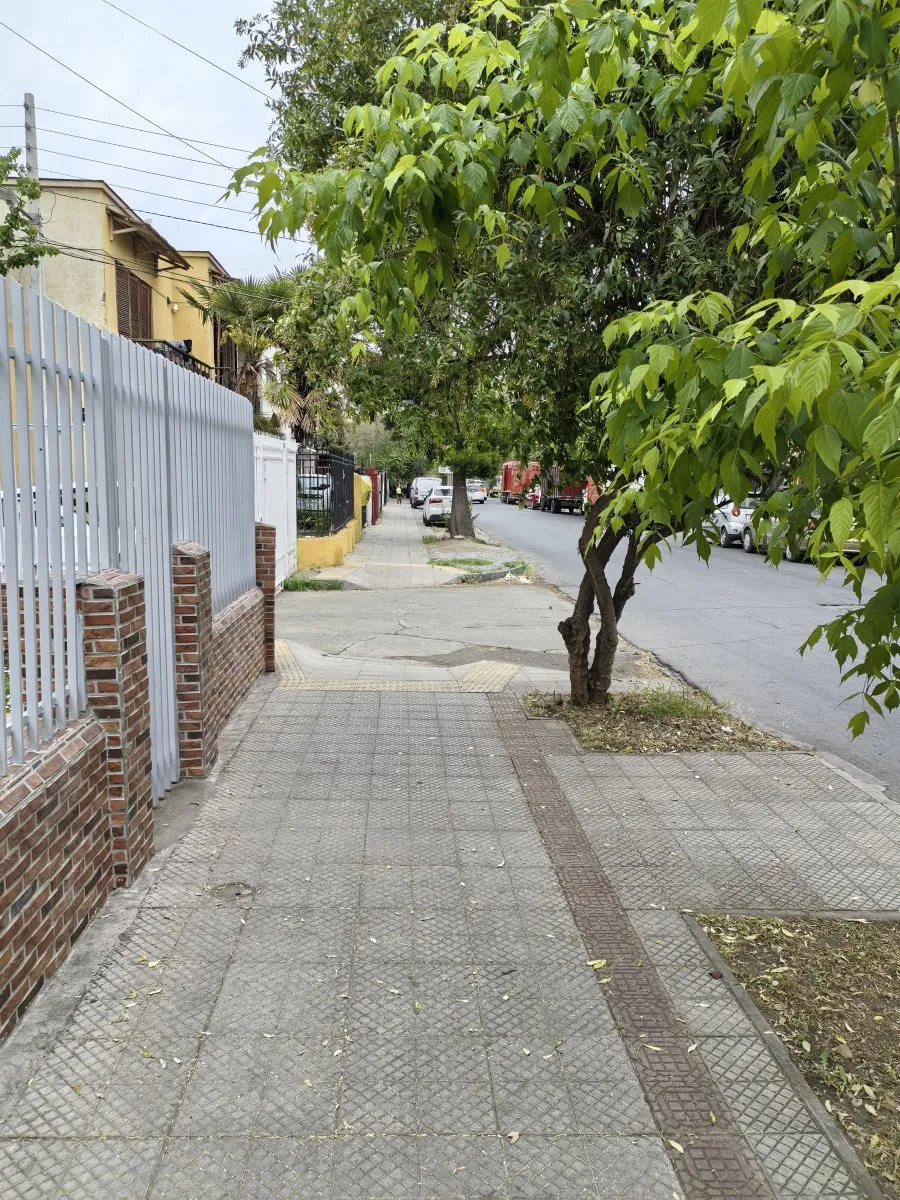 Imagen 3 de 30 de Oportunidad Casa En Buen Barrio De Independencia