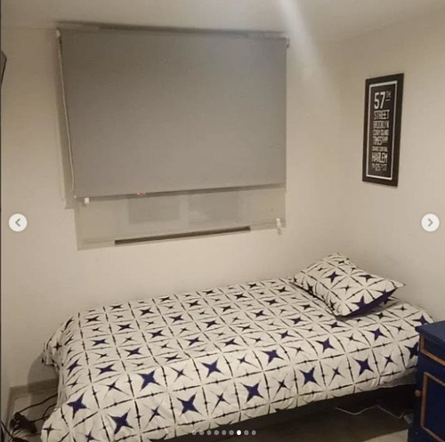 Departamento En Arriendo Sector Hospital Regional De Rancagu