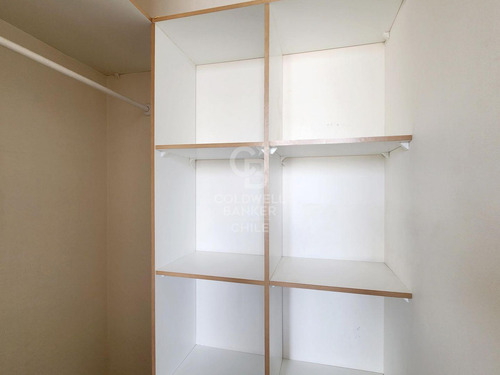 Gran Ubicación, Excelente Depto Con Opción De Muebles