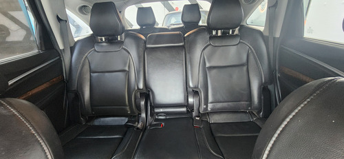 Acura MDX 3.5 Sh-awd At