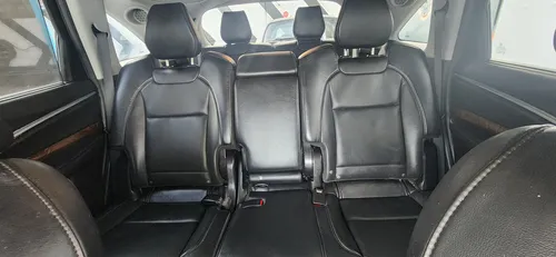 Acura MDX 3.5 Sh-awd At