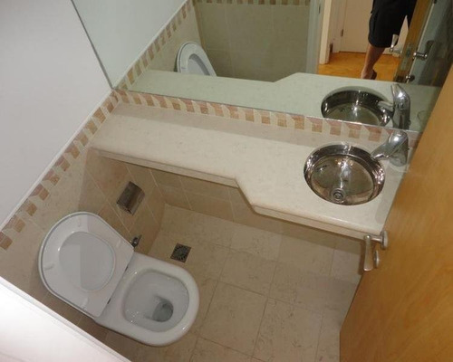 Apartamento En Venta De 3 Dormitorios En Playa Brava