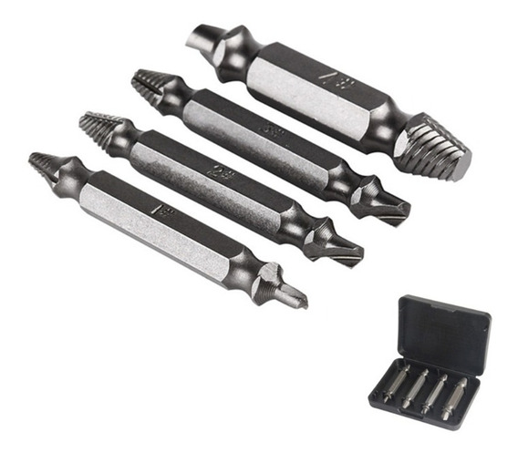 Mango Antideslizante Recto Extractor Tornillo Extractor Mango Antideslizante Recto Extractor Tornillo Extractor