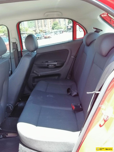 Volkswagen Gol 1.6 Comfortline G7