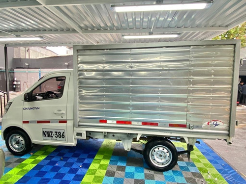 Imagen 12 de 16 de Changan Minitruck