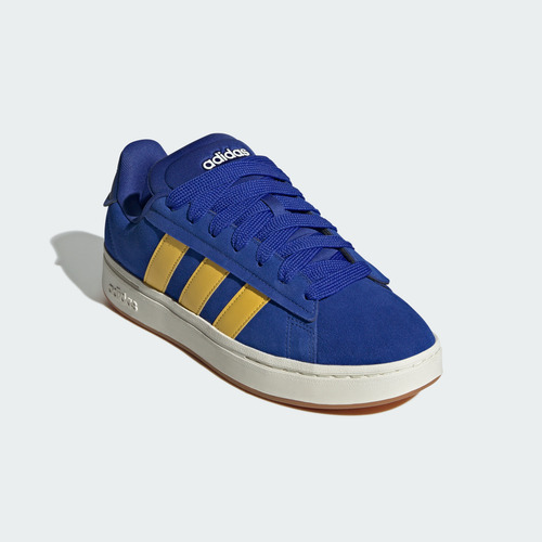 Tenis adidas Originals Grand Court Alpha Hombre Azul Ji1714