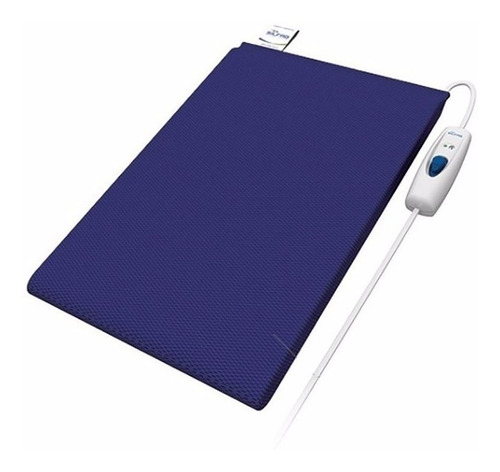 Almohadilla Termica Cuello Espalda Cervical Calor Electrica